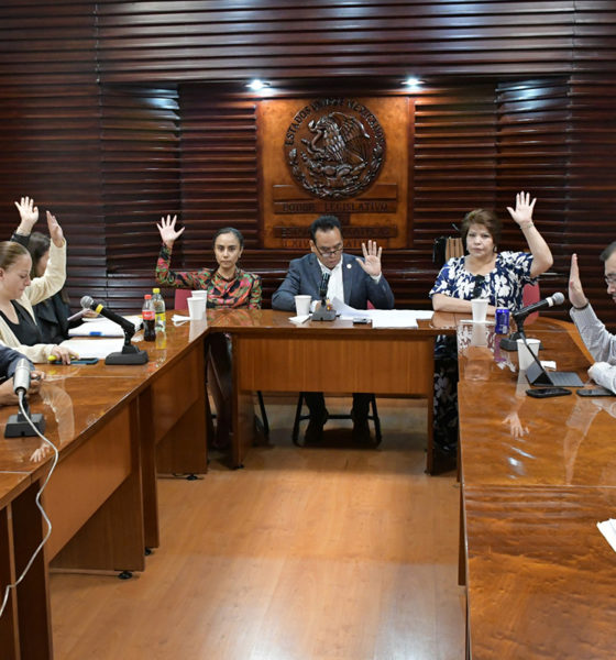 En Zacatecas votan en favor de la vida y no avanza dictamen que despenalizaba el aborto