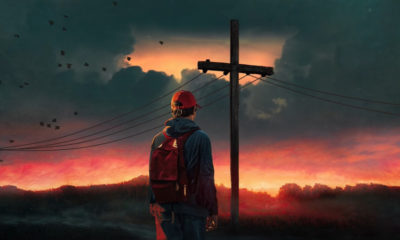 El Elegido, serie mexicana basada en American Jesús, estrena en Netflix