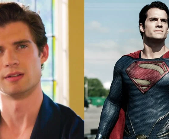 ¿Es Henry Cavill joven? El elegido de James Gunn, el joven actor David Corenswet, será Superman