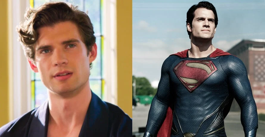 ¿Es Henry Cavill joven? El elegido de James Gunn, el joven actor David Corenswet, será Superman