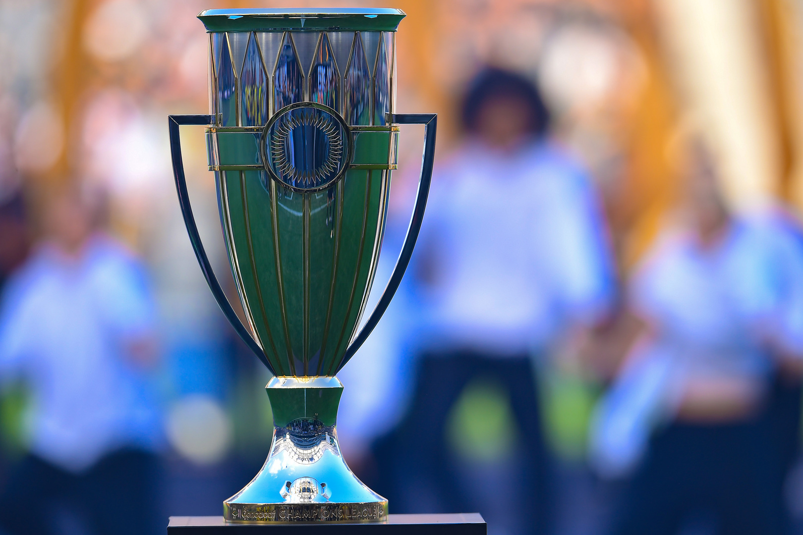 Concacaf lanza la Copa de Campeones. Noticias en tiempo real