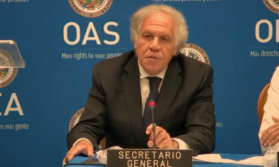 Global Center for Human Rights celebra que colonización ideológica no avanzó en la OEA