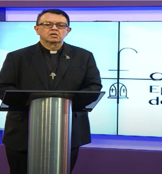 Obispos de Honduras piden un cambio de estrategias de seguridad