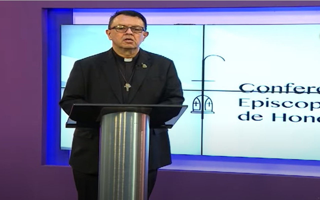 Obispos de Honduras piden un cambio de estrategias de seguridad