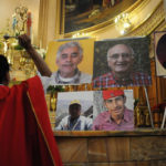 “A un año del asesinato de sacerdotes jesuitas, todavía no hay justicia”: Iglesia Católica