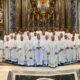 Obispos mexicanos continúan visita ad limina Apostolorum en el Vaticano