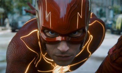 The Flash encanta a nostálgicos fans de DC