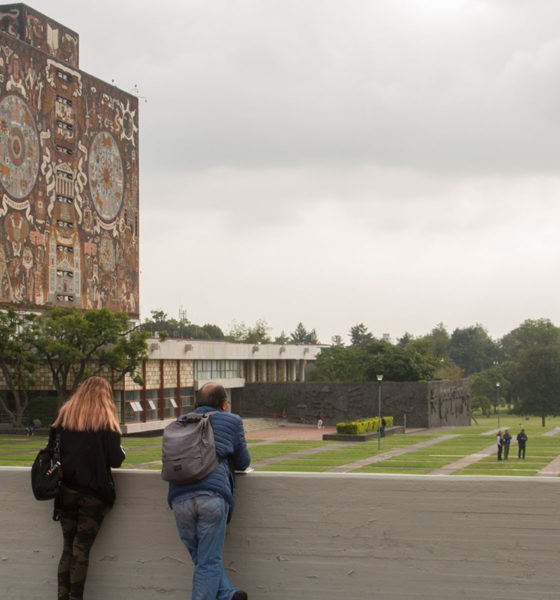 Ocupa UNAM lugar entre las 100 mejores universidades del mundo