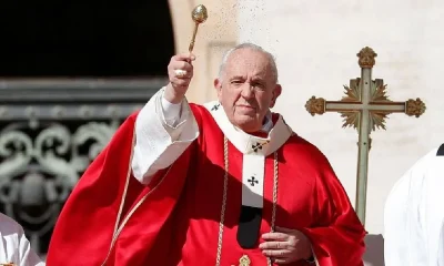 papa Francisco