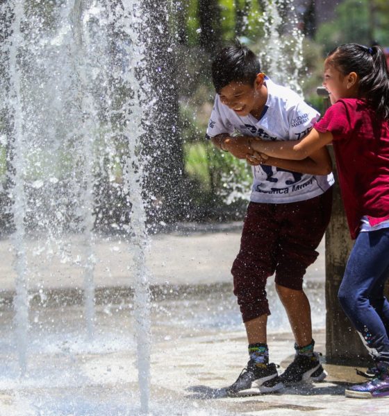 En México cada vez nacen menos niños