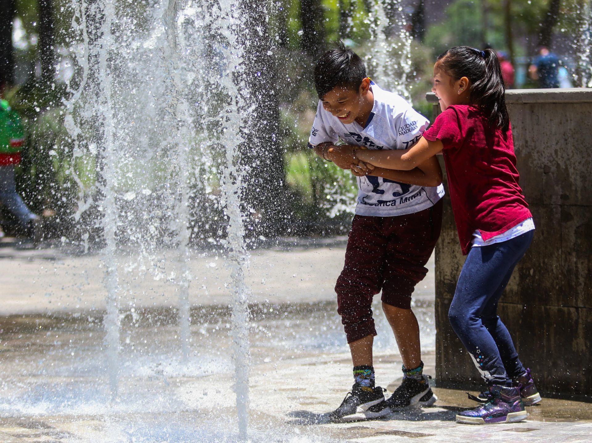 En México cada vez nacen menos niños