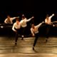 La Temporada 2023, Programa 3, de la Compañía Nacional de Danza (CND) presentó en la sala principal del Palacio de Bellas Artes cinco piezas