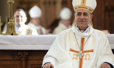 Nuevo 'Guardián de la fe' pontificio: defensor del matrimonio y crítico del aborto