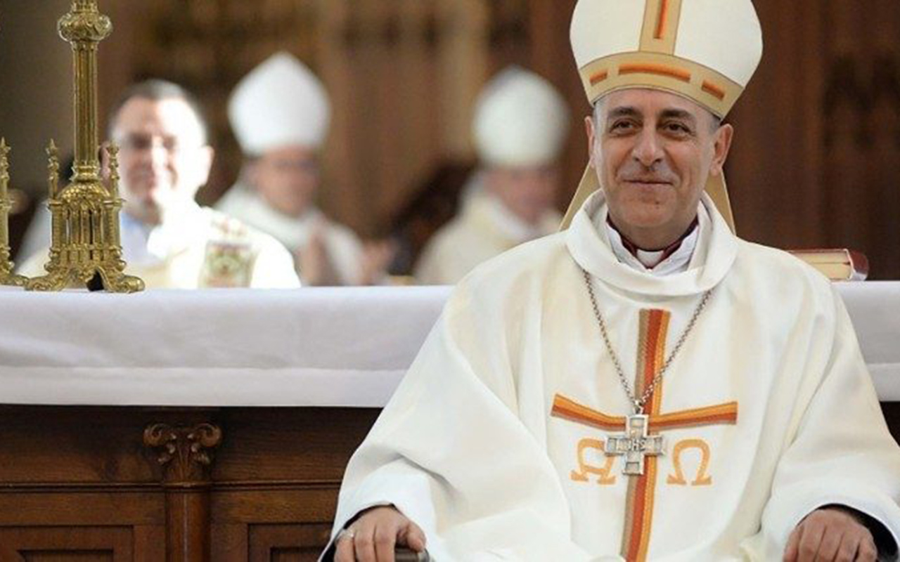 Nuevo 'Guardián de la fe' pontificio: defensor del matrimonio y crítico del aborto