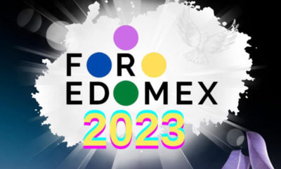 Foro Edomex 2023, busca generar iniciativas en defensa de la vida