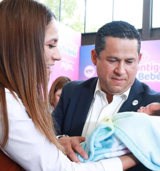 “Un hijo depende al cien por ciento de sus padres”, Gobierno de Guanajuato respalda a la familia