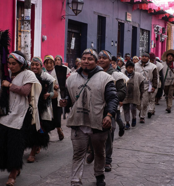 Iglesia de México propone adaptaciones litúrgicas indígenas