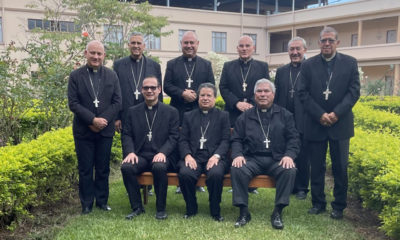 Obispos de Costa Rica se pronuncian por un Pacto Nacional por la Educación