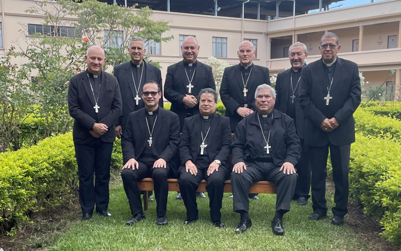 Obispos de Costa Rica se pronuncian por un Pacto Nacional por la Educación