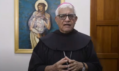“No hay democracia sin presencia y participación de la población”: Obispos de Perú
