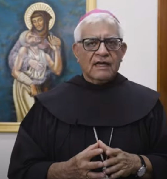 “No hay democracia sin presencia y participación de la población”: Obispos de Perú