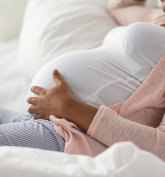 Lanzan sitio web en Oklahoma que otorga recursos a madres embarazadas