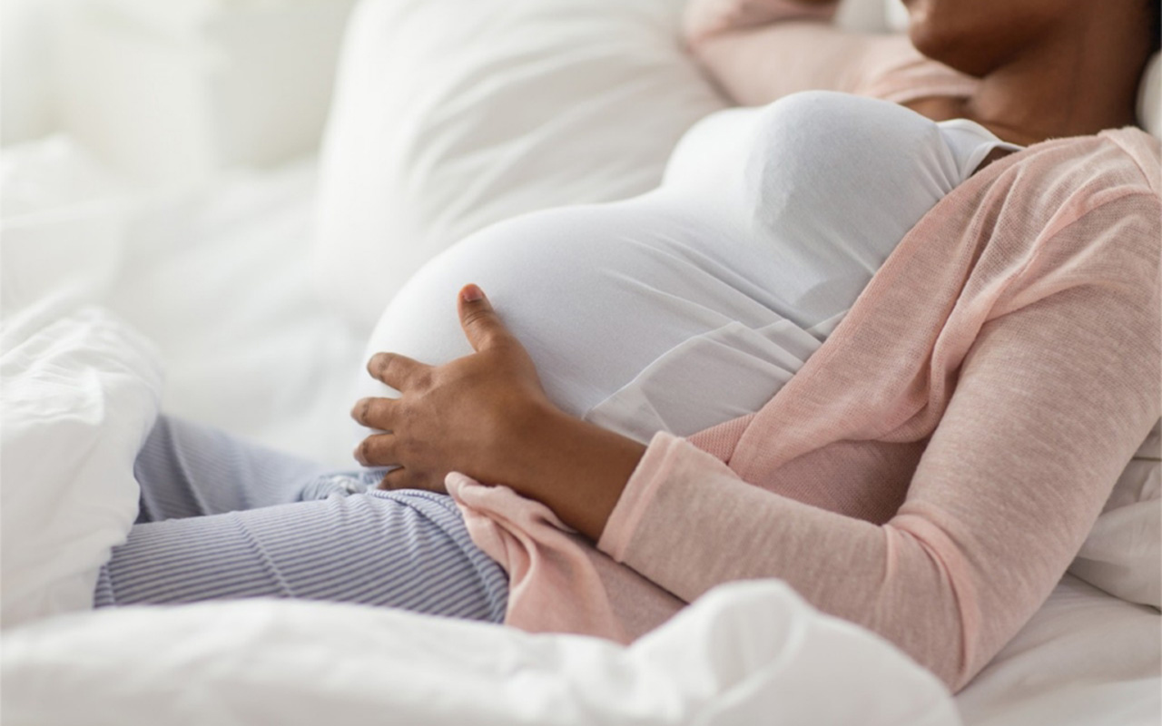 Lanzan sitio web en Oklahoma que otorga recursos a madres embarazadas