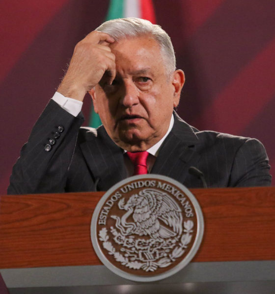 “Los abrazos” de López Obrador matan a los mexicanos: López Rabadán