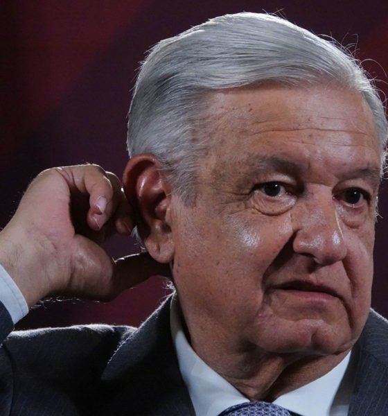 México garantiza la libertad religiosa; AMLO responde a Obispo de Apatzingán