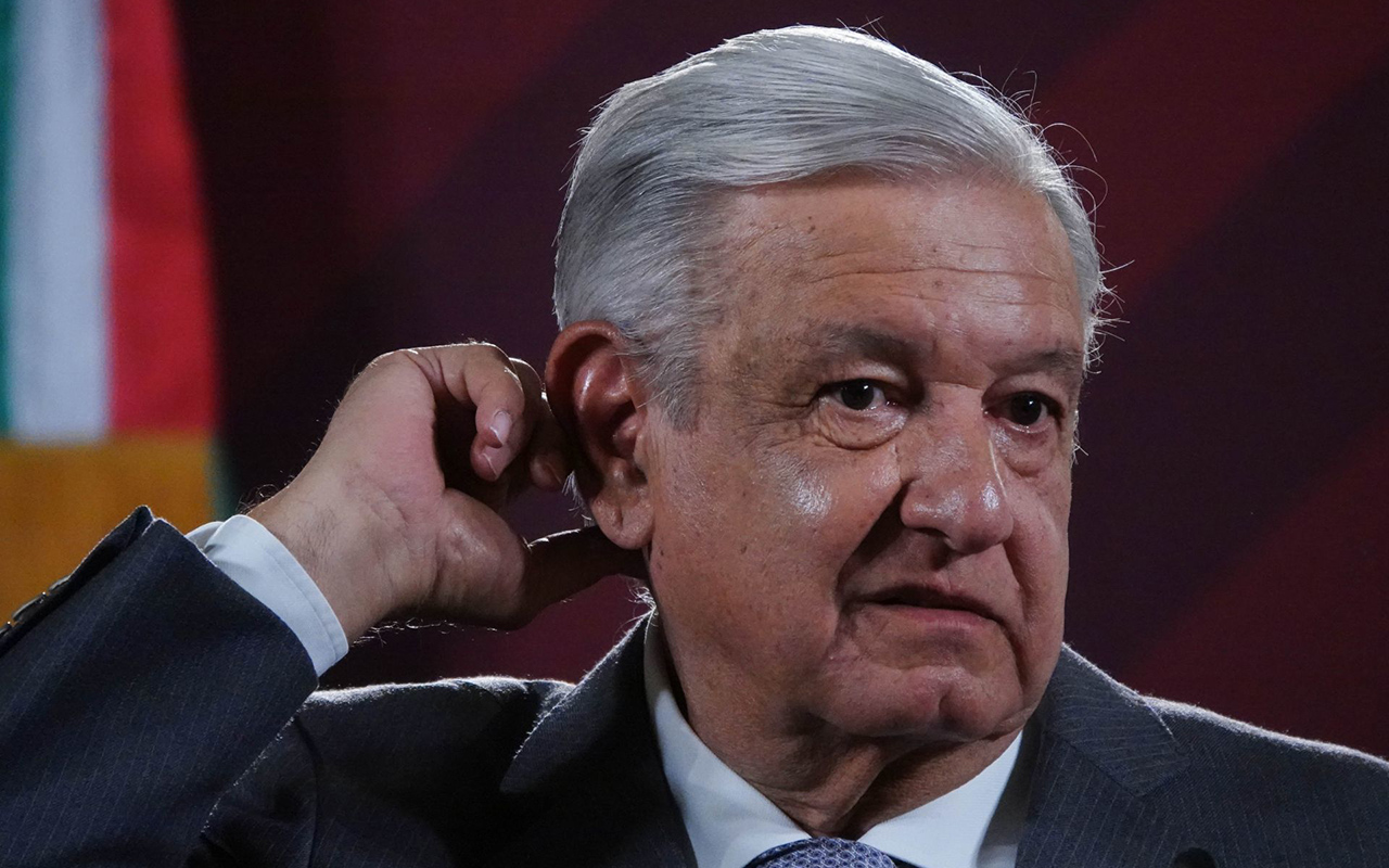 México garantiza la libertad religiosa; AMLO responde a Obispo de Apatzingán