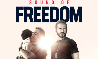 Gobierno de El Salvador invita a ver “Sound of Freedom” de Verástegui