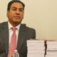 Senado cumple con responsabilidad para desahogar nombramientos pendientes en INAI: Eduardo Ramírez