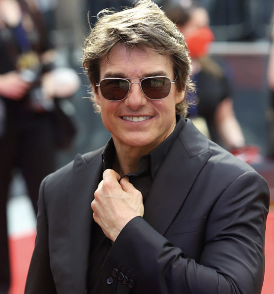 Sound of Freedom: Invitan a Tom Cruise a combatir el tráfico de niños