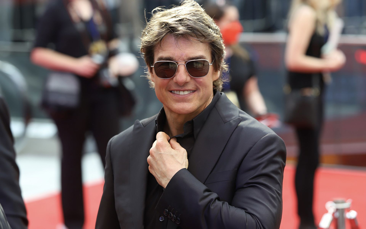 Sound of Freedom: Invitan a Tom Cruise a combatir el tráfico de niños