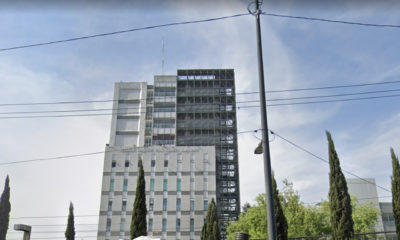 Hospital Regional “Zaragoza” del Issste, entre los mejores de México y América Latina