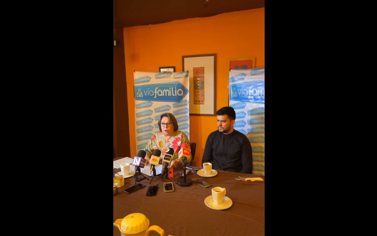 Alertan que iniciativa en contra de terapias de conversión en Sinaloa atenta contra la libertad humana