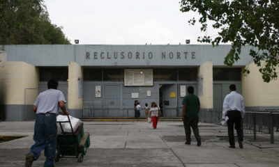 Reclusorio Norte