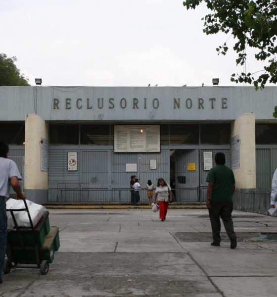 Reclusorio Norte