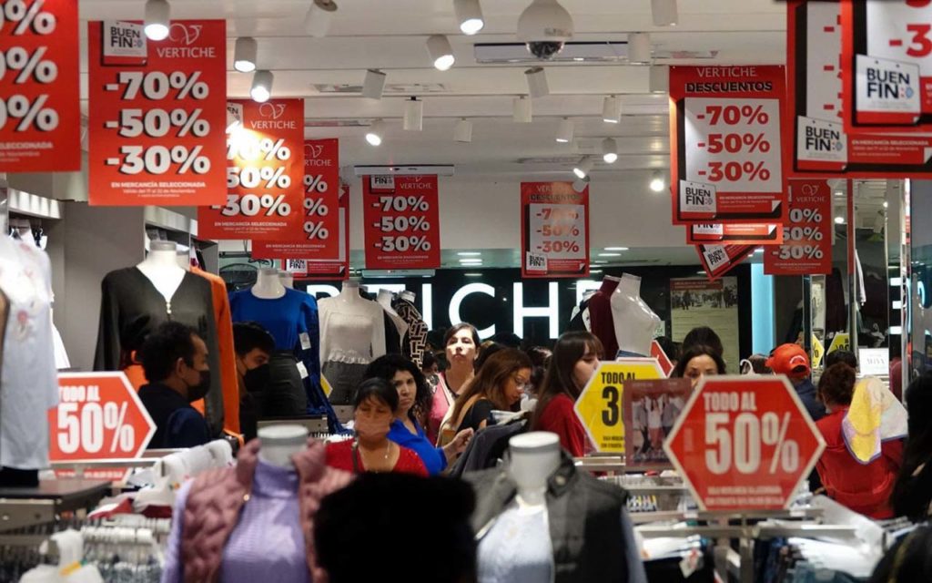 Alertas cibernéticas Buen Fin 2025