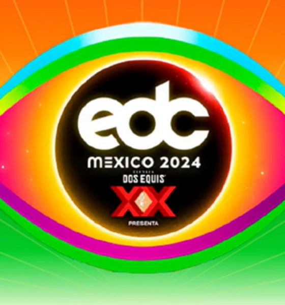 Será el EDC 2024 el primer festival con boletos Ticketmaster SafeTix