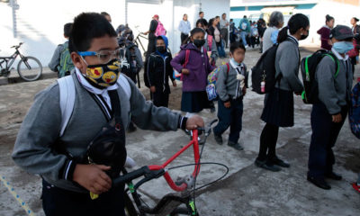 “La educación no sólo es un derecho humano, sino también un deber de humanidad”: Arquidiócesis de México