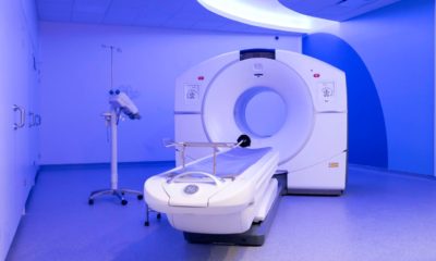 Abren primera Unidad de Imagen Molecular PET-CT
