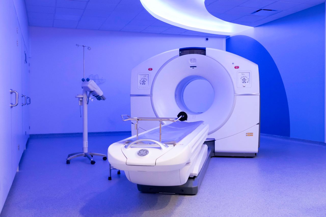 Abren primera Unidad de Imagen Molecular PET-CT
