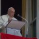 "Estoy escribiendo una segunda parte de Laudato si”: Papa Francisco