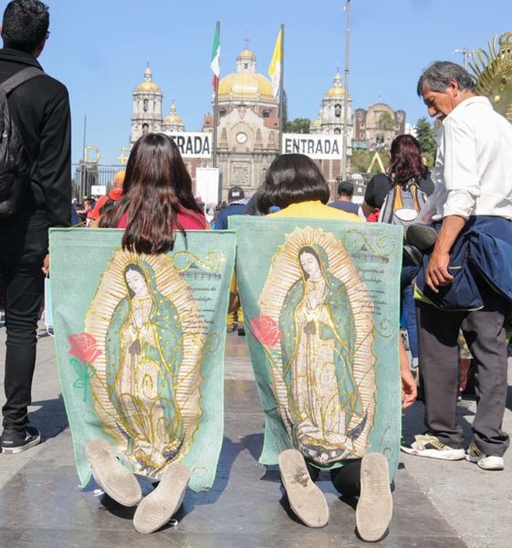 ¿Habrá dos Vírgenes de Guadalupe en la Basílica?