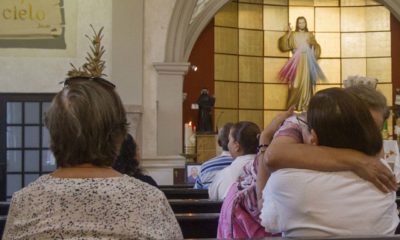 Iglesia en México invita a educar y pensar para la paz