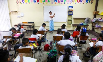 “Lo más importante son los niños, no los libros de texto de la SEP”: Arquidiócesis de México