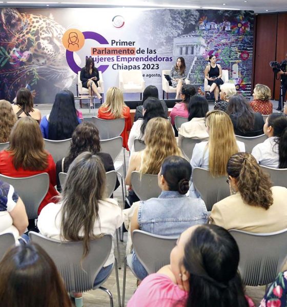 Empoderamiento y liderazgo femenino son dos factores imprescindibles en la sociedad: López Rabadán