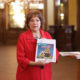 Nuevo León no entregará libros de texto hasta no publicar planes de estudio