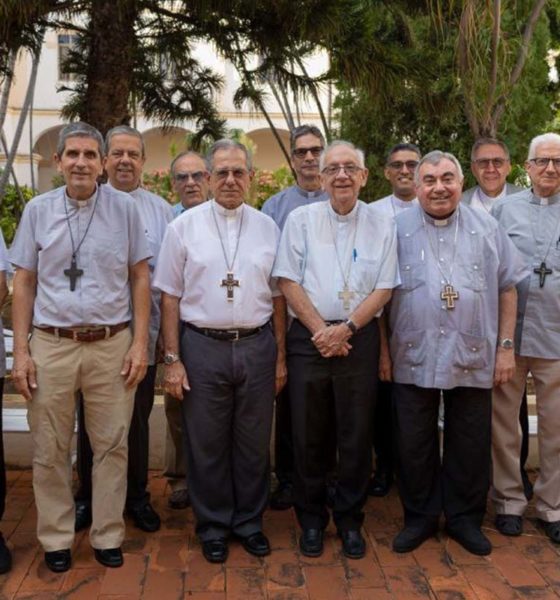 Obispos presentan Plan Pastoral de la Iglesia Católica en Cuba 2023-2030
